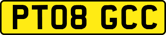 PT08GCC