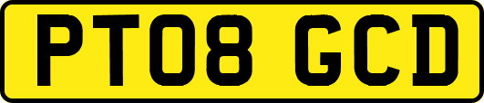 PT08GCD