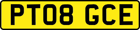 PT08GCE