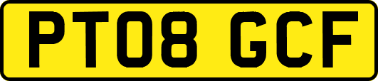 PT08GCF