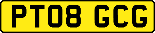 PT08GCG