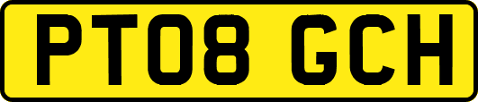 PT08GCH