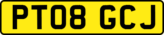 PT08GCJ