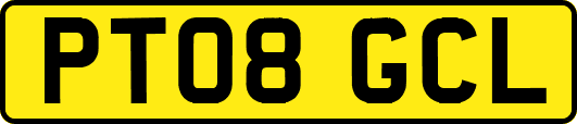 PT08GCL