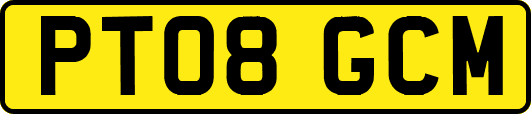 PT08GCM