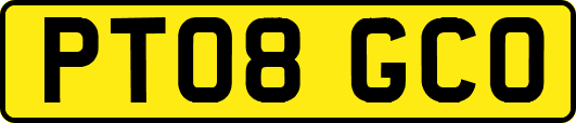 PT08GCO