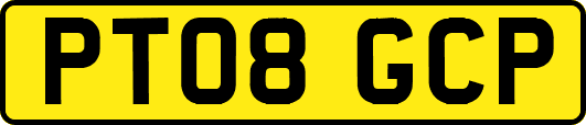 PT08GCP