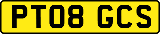 PT08GCS