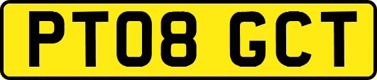 PT08GCT
