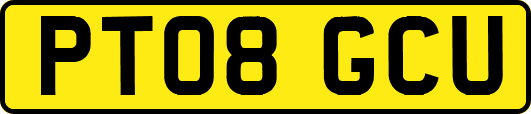 PT08GCU