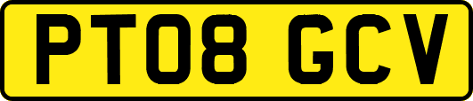 PT08GCV