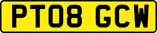 PT08GCW
