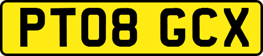 PT08GCX