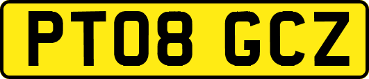 PT08GCZ