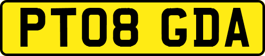 PT08GDA