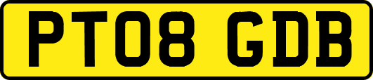 PT08GDB