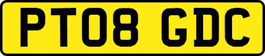 PT08GDC