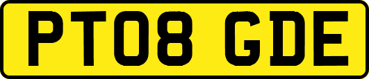 PT08GDE