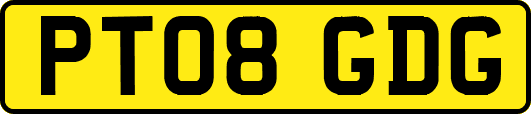 PT08GDG