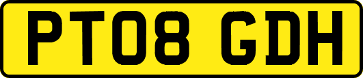 PT08GDH