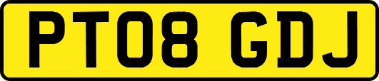 PT08GDJ