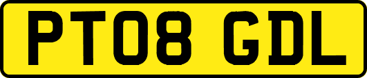 PT08GDL