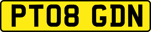 PT08GDN