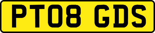 PT08GDS