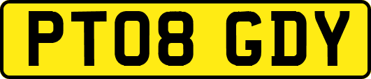 PT08GDY