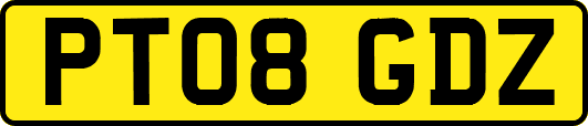 PT08GDZ
