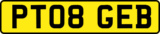 PT08GEB