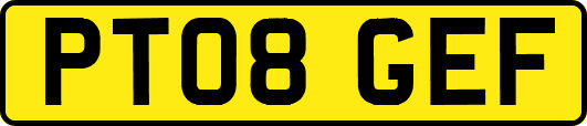 PT08GEF