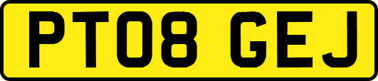 PT08GEJ