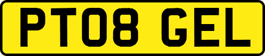 PT08GEL