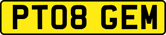 PT08GEM