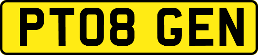 PT08GEN