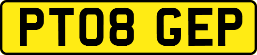 PT08GEP