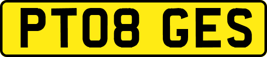 PT08GES