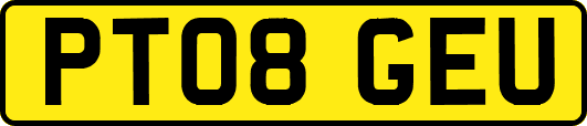 PT08GEU