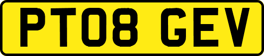 PT08GEV
