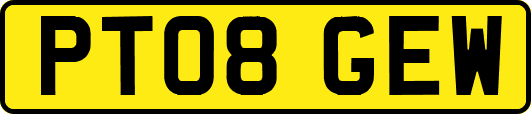 PT08GEW