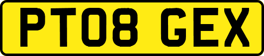 PT08GEX