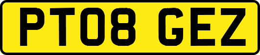 PT08GEZ