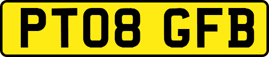 PT08GFB