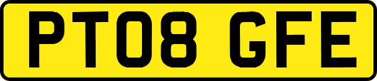 PT08GFE