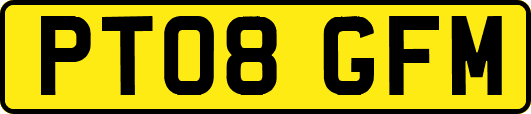 PT08GFM