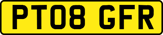PT08GFR