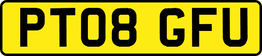 PT08GFU