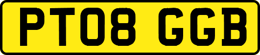 PT08GGB