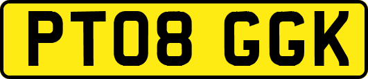 PT08GGK
